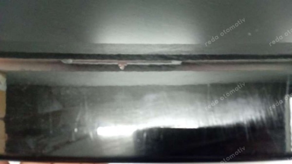 Hyundai Staria Spoyler Orj.87210-CG000 CP (GC-120)