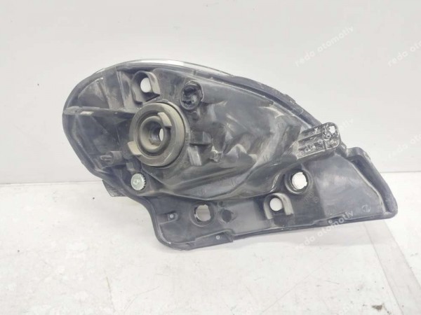 Renault Kangoo 3 08-12 Sol Far 8200419910 YS HP (GE120)