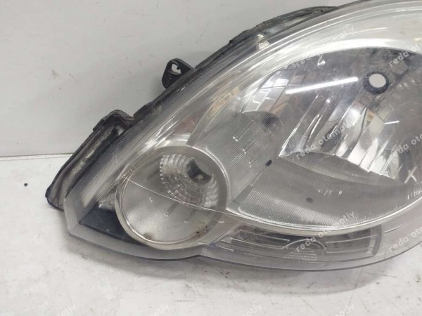 Renault Kangoo 3 08-12 Sol Far 8200419910 YS HP (GE120)