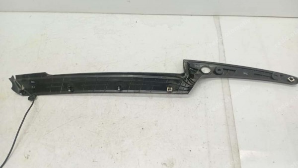 Hyundai Staria Bagaj Trimi Sol 81850-CG100 SP YP (EA-110)