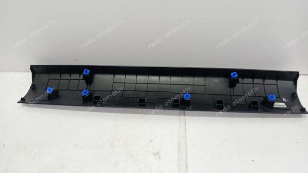 Hyundai Staria Bagaj Kaplama Trim 81720-CG000 SP YP (EA-110)