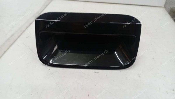 Hyundai Staria Bagaj Kapağı Açma Kolu Tutamağı 81820-CG000 SP YP (EE-121)