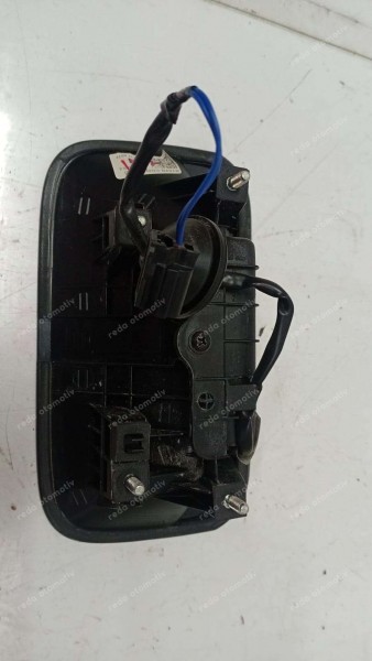 Hyundai Staria Bagaj Kapağı Açma Kolu Tutamağı 81820-CG000 SP YP (EE-121)