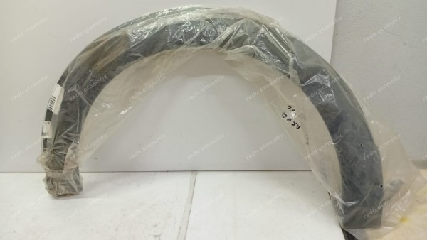 Ford Connect Sol Arka Çamurluk Ağız Bakaliti 2T14-A280K97 BSG YS YP (DI-109)