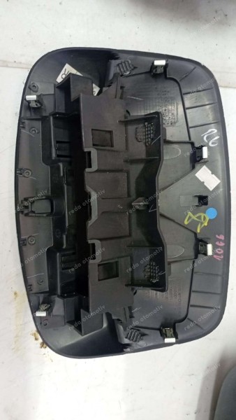 Renault Fluence Gösterge Siperliği Ambalajsız Orj.682706261R 682705541R HP CP (GF-130)