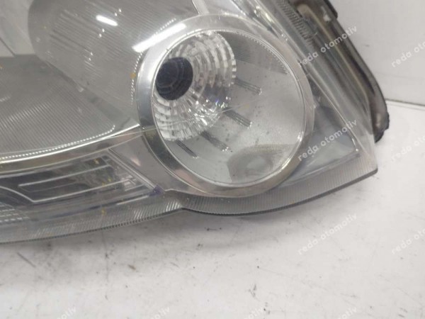 Renault Kangoo 3 08-12 Sağ Far 7701068178 (Ayak Hasarlı] YS HP (GE120)