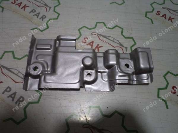 Hyundai İ20n Motor Koruma Sacı Orj SP YP (DA-120)