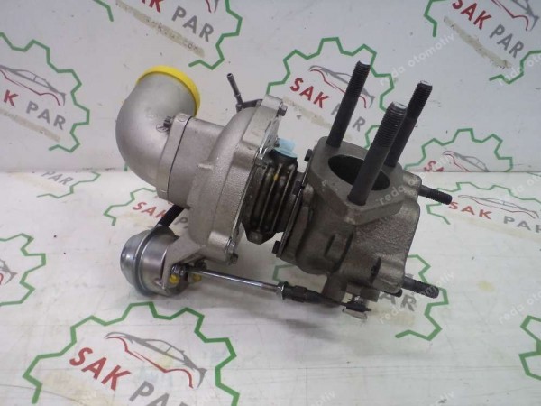 Hyundai H1 H100 Turbo Orj Amb 28200-4A500 YP (DA-120)