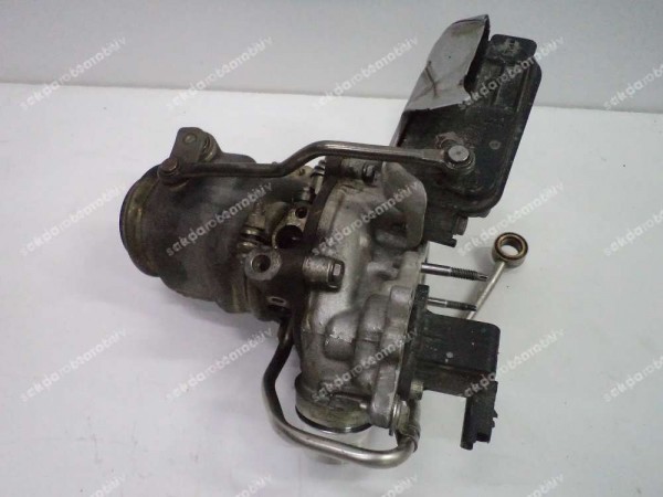 Renault Clio 5 1.0 TCE Turbo Orijinal Sökme 144102778R 144108206R 144105083R CP (DA-120)