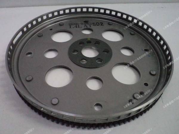 Hyundai Bayon İ20 1.4 Otomatik Volan Orj 23200-03BP2 SP YP (IC-120)