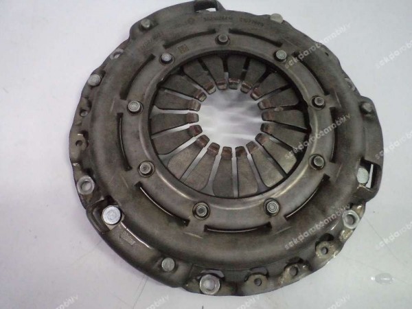 Renault Clio 5 1.0 Tce Manuel Baskı Balata 302102441R 302051409R 302058718R CP (IC-120)