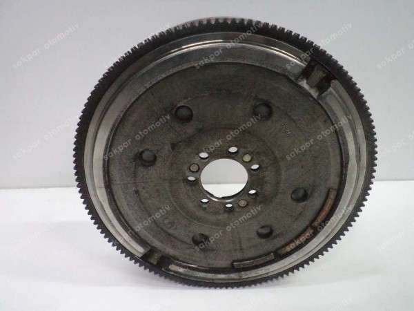 Renault Captur Clio 4 EDC Volant 8200980981 CP (IC-120)