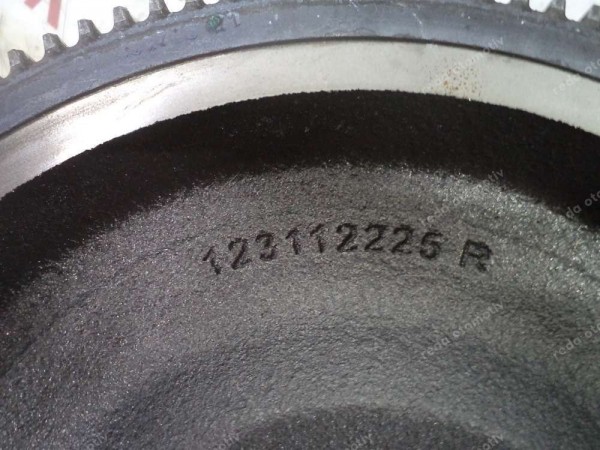 Renault Clİo 5 Volant Orj 123112225R YP (IC-120)