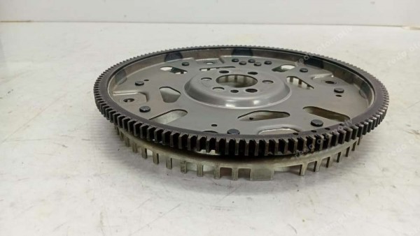 Renault Clio 5 Taliant 1.0 TCe Otomatik Volant Flanşı 123315FP0A YP SP (IC-120)