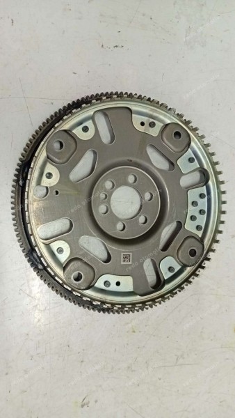 Renault Clio 5 Taliant 1.0 TCe Otomatik Volant Flanşı 123315FP0A YP SP (IC-120)