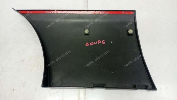 Hyundai  S-Coupe Sol Arka Çamurluk Çıtası 87791-23200 CP (DI-109)