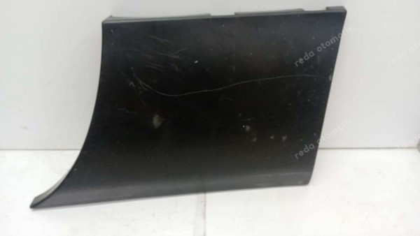 Hyundai  S-Coupe Sol Arka Çamurluk Çıtası 87791-23200 CP (DI-109)