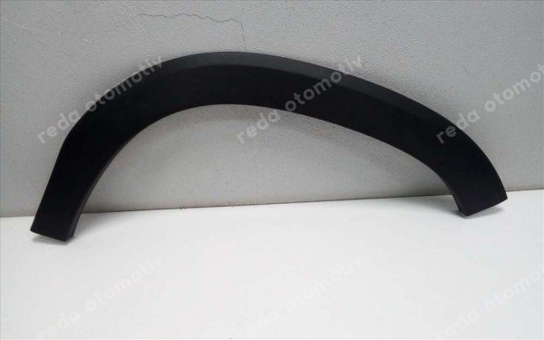 Dacia Duster Sağ Ön Çamurluk Koruma Bandı Bakaliti Dodik 8201713074 YP (DI-109)
