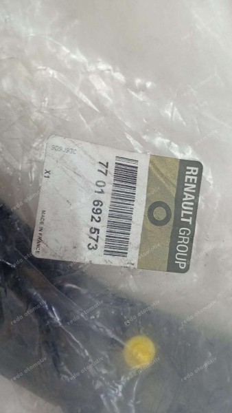 Renault Master Sağ Arka Çamurluk Çıtası Dodik 7701692573 YP (DI-109)