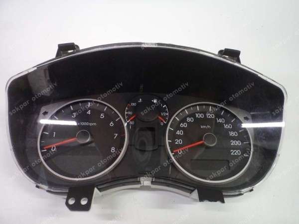 Hyundai İ20 Gösterge Paneli Orj 94006-1J030 CP HP (JC-120)