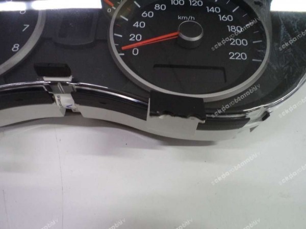 Hyundai İ20 Gösterge Paneli Orj 94006-1J030 CP HP (JC-120)