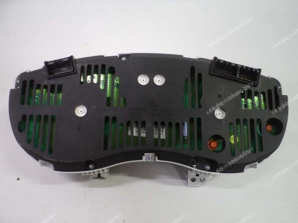 Hyundai İ20 Gösterge Paneli Orj 94006-1J030 CP HP (JC-120)