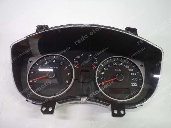 Hyundai İ20 Gösterge Paneli Orj 94006-1J050 CP (JC-120)