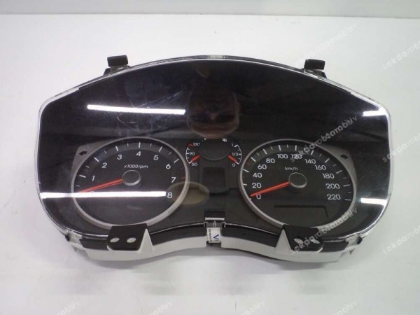 Hyundai İ20 Gösterge Paneli Orj 94006-1J050 CP (JC-120)