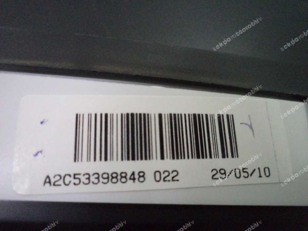 Hyundai İ20 Gösterge Paneli Orj 94006-1J050 CP (JC-120)