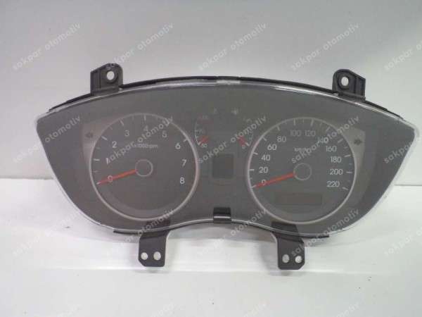 Hyundai İ20 Gösterge Paneli Orj 94006-1J040 CP (JC-120)