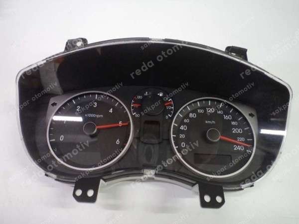 Hyundai İ20 Gösterge Paneli Orj 94006-1J595 CP (JC-120)