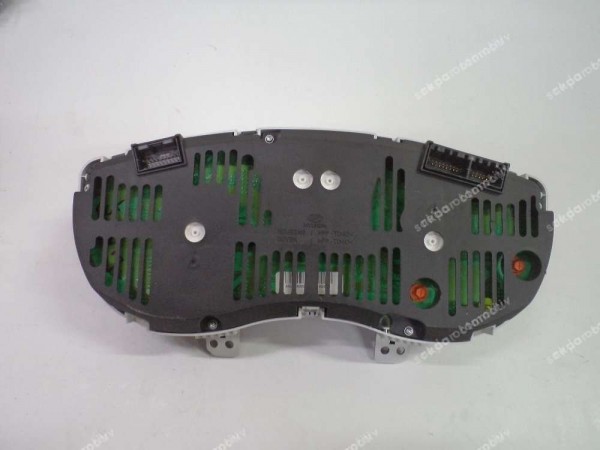 Hyundai İ20 Gösterge Paneli Orj 94006-1J595 CP (JC-120)