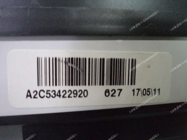 Hyundai İ20 Gösterge Paneli Orj 94006-1J595 CP (JC-120)