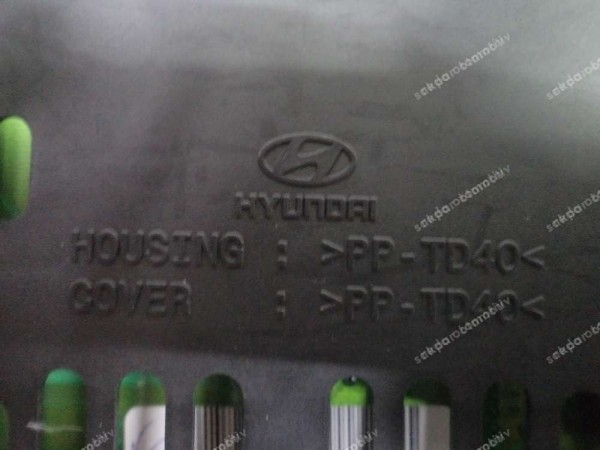 Hyundai İ20 Gösterge Paneli Orj 94006-1J080 CP (JC-120)