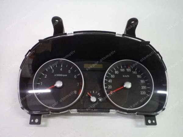 Hyundai Accent Gösterge Paneli Orj 94003-1E062 CP (JC-120)