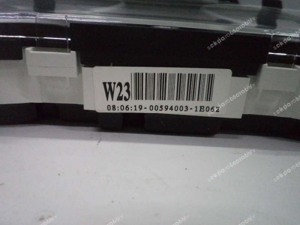 Hyundai Accent Gösterge Paneli Orj 94003-1E062 CP (JC-120)