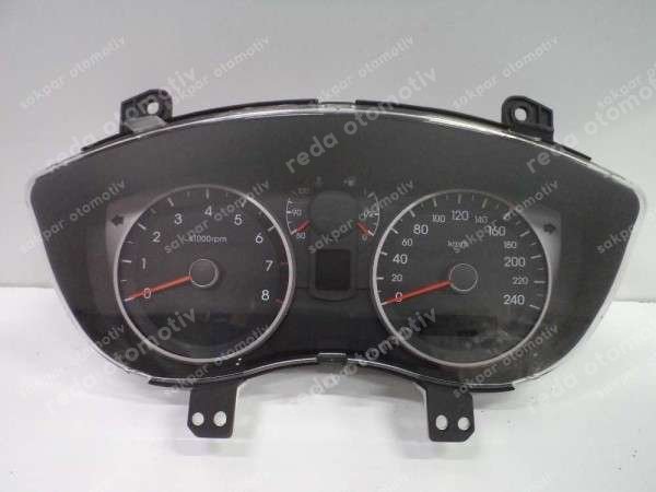 Hyundai İ20 Gösterge Paneli Orj 94006-1J110 CP (JC-120)