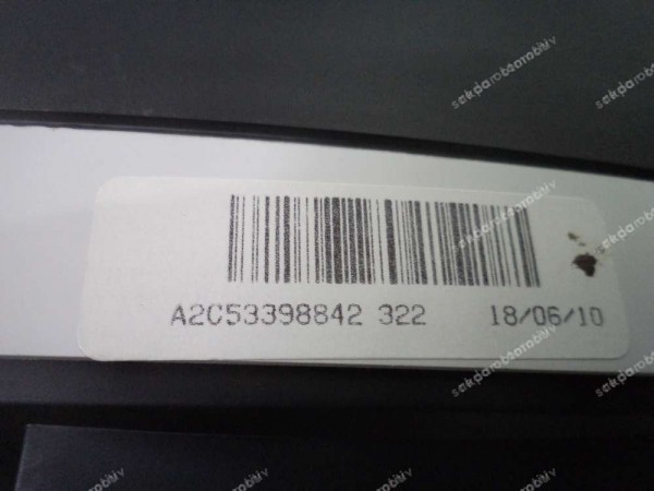 Hyundai İ20 Gösterge Paneli Orj 94006-1J110 CP (JC-120)