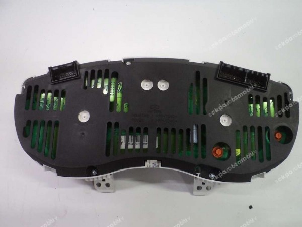 Hyundai İ20 Gösterge Paneli Orj 94006-1J110 CP (JC-120)