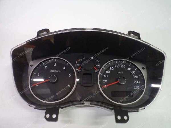 Hyundai İ20 Gösterge Paneli Orj 94006-1J570 CP (JC-120)