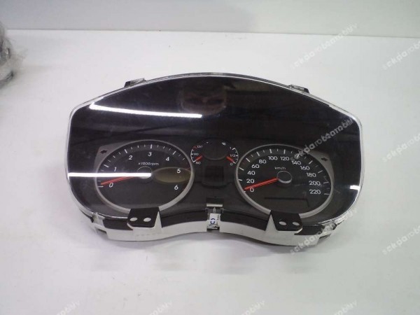 Hyundai İ20 Gösterge Paneli Orj 94006-1J570 CP (JC-120)