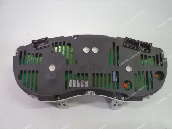 Hyundai İ20 Gösterge Paneli Orj 94006-1J570 CP (JC-120)