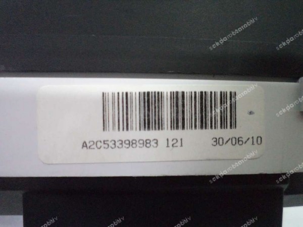 Hyundai İ20 Gösterge Paneli Orj 94006-1J570 CP (JC-120)