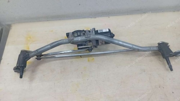 Renault Clio 2 Silecek Motoru / Mekanizması 288004410R CP (EG-110)