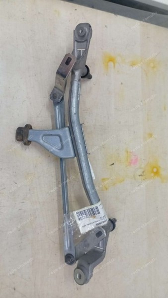 Renault Clio 4 Ön Cam Silecek Mekanizması 288603753R CP (EG-110)