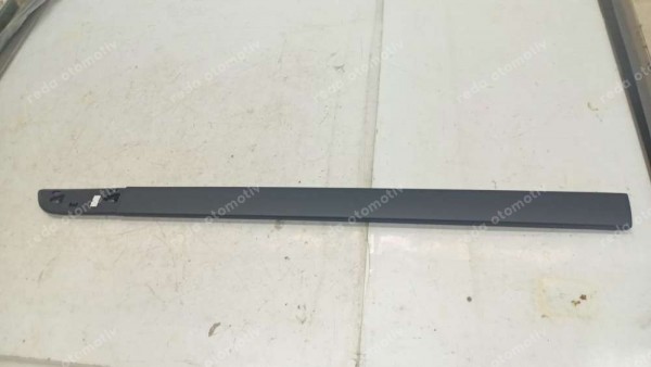 Renault Scenic 2 Sol Ön Kapı Bandı 7701474984 YP (JD-120)