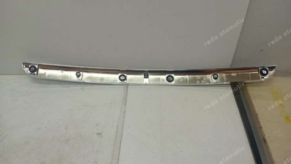 Dacia Logan Bagaj Nikelajı 8200752789 YP (JD-120)