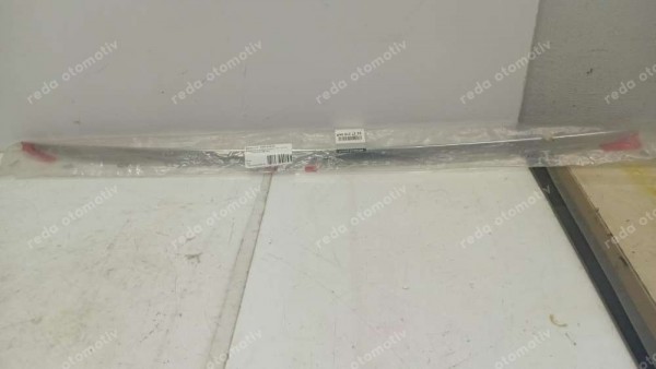 Renault Clio 4 Bagaj Kapak Çıtası Nikelajı 903721954R YP (JD-120)