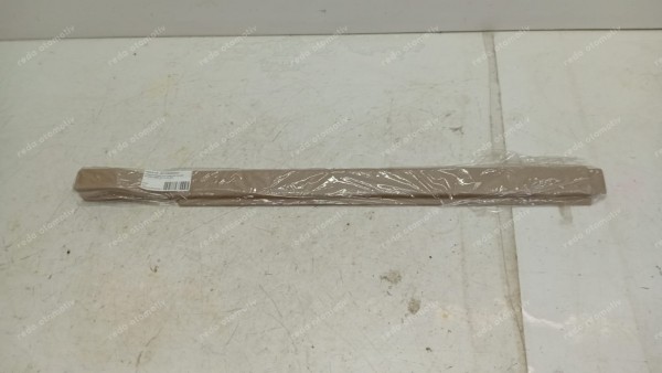 Renault Master 3 Sol Arka Eşik Kapağı BT10RM-31901-A1 YS (JD-120)