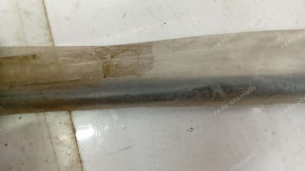 Dacia Pick Up Kapı Üst Su Kanalı Fitili 6001544833 YP (F1)